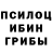 Галлюциногенные грибы MAGIC MUSHROOMS Ivan Iliev