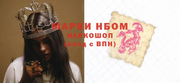 крисы Надым